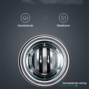 Gyroskopisk håndtræner