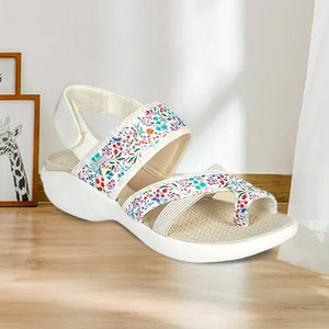 Sandal til sport, der kan vaskes