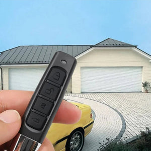 4-i-1 Fjernbetjeningsduplikator