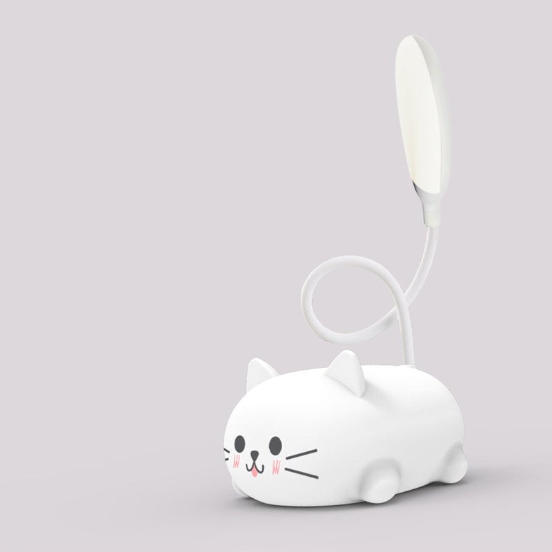 Mini USB Kattelampe