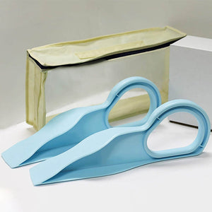 Handy værktøj til sengefremstilling og løft af madrasser