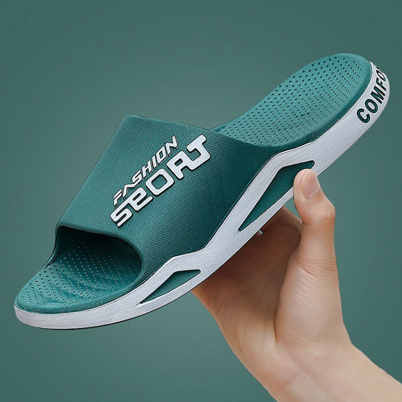 Sandaler til sport