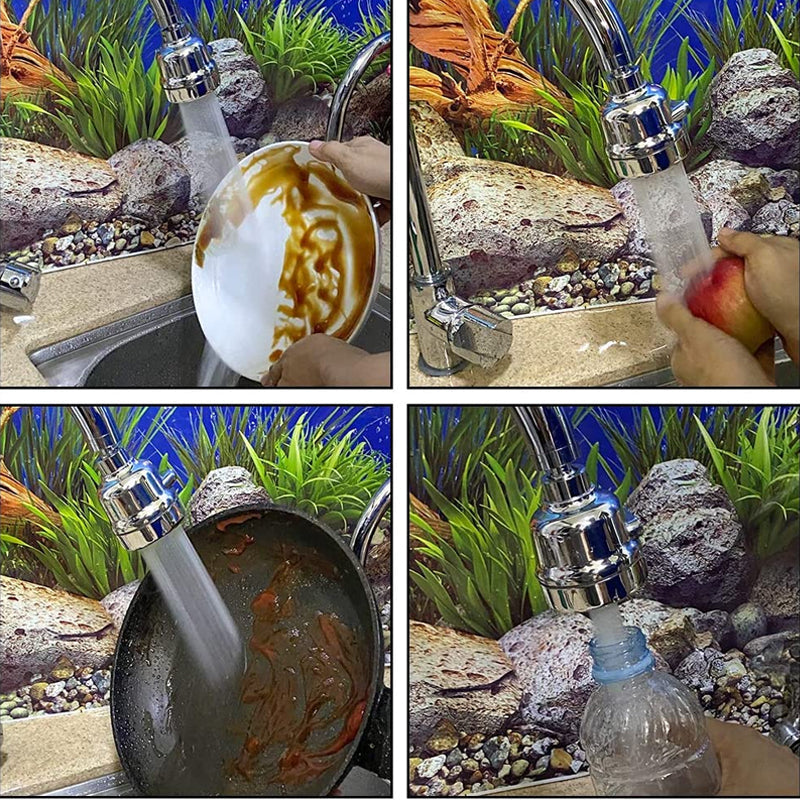 Water Purifying Filter