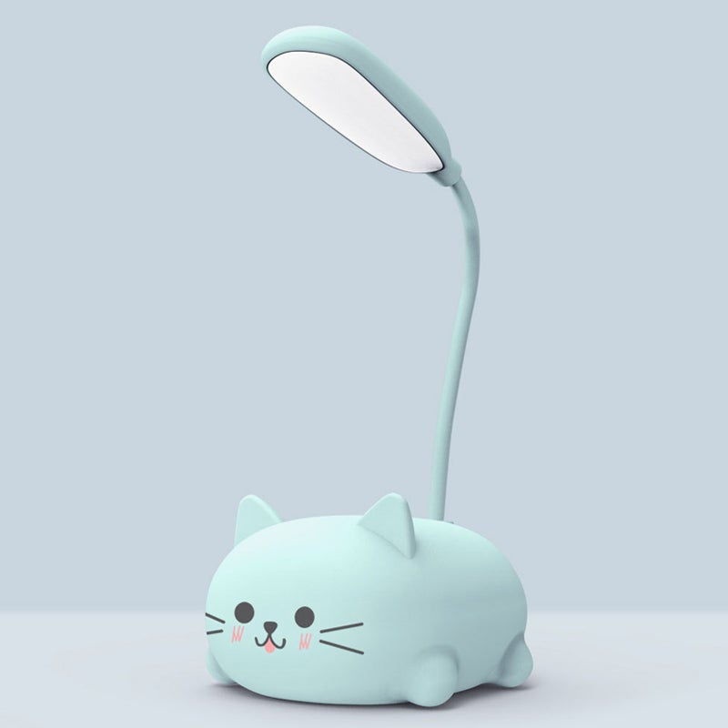 Mini USB Kattelampe