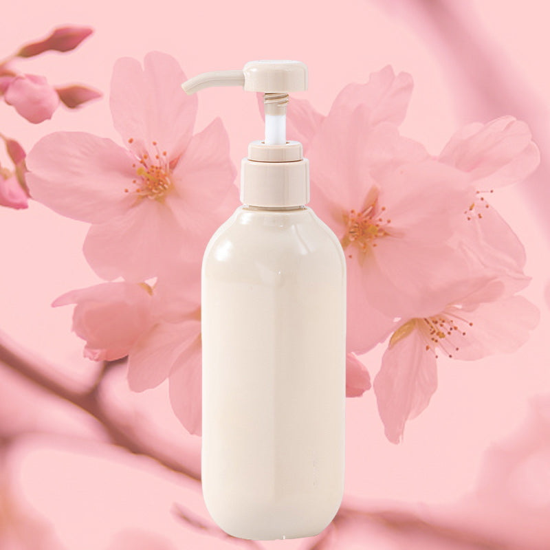 Japansk Kirsebærblomst Shampoo