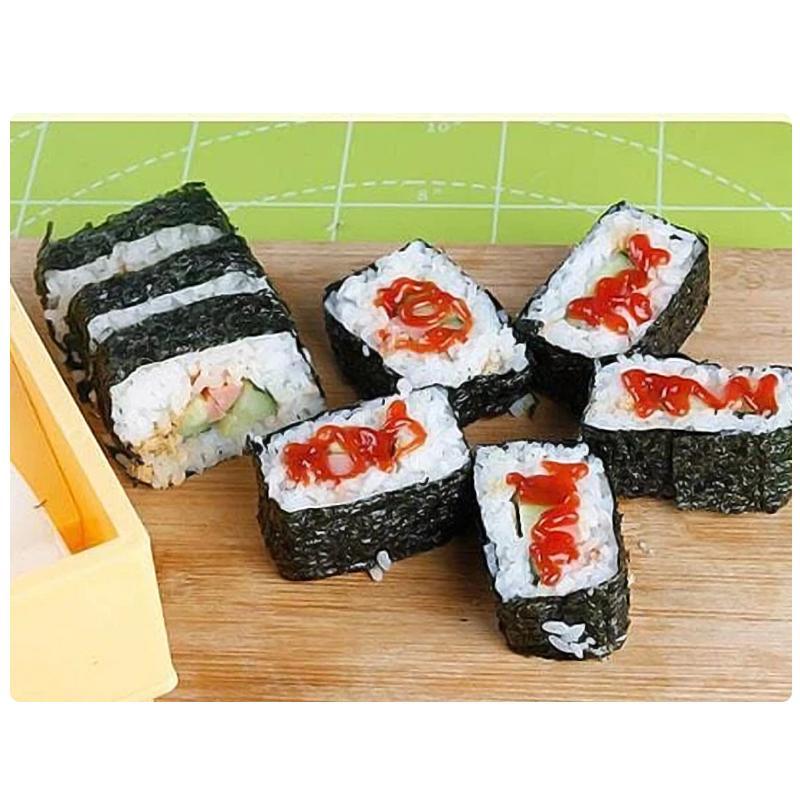 Sushi Maker værktøjssæt