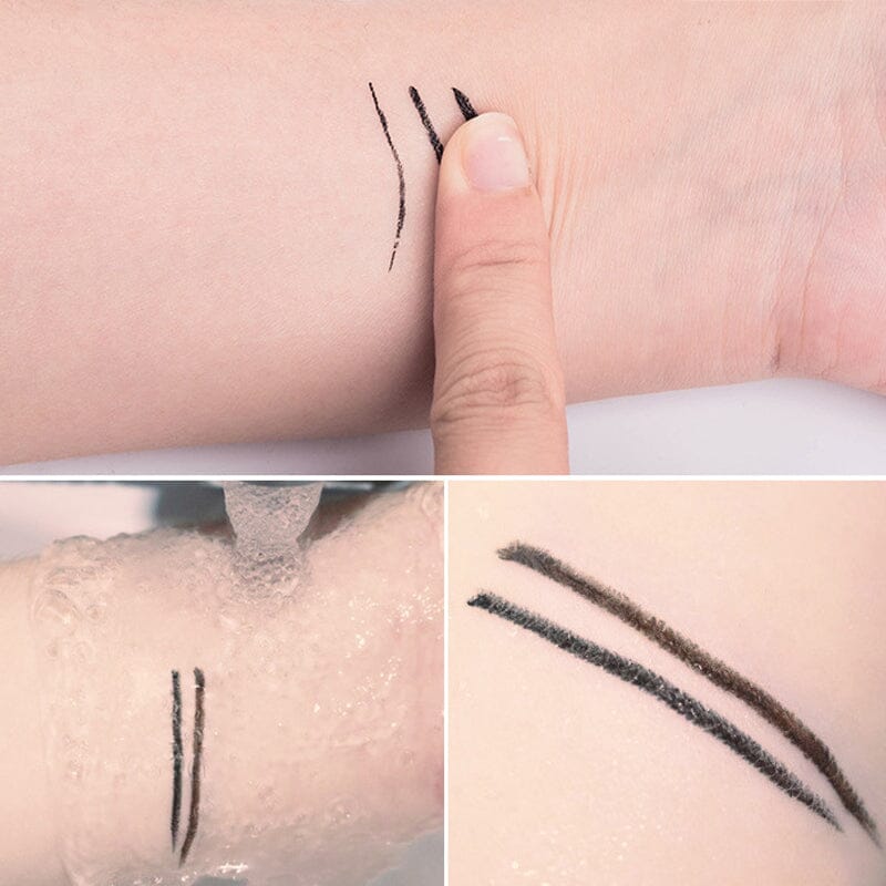 Quick Drying Waterproof Eyeliner