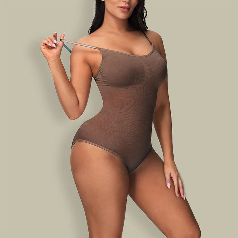 BODYSUIT SHAPEWEAR