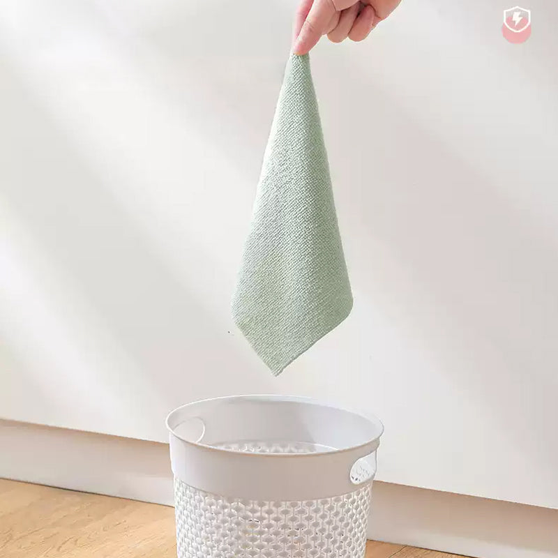 Disposable Dish Towels(20 sheets)