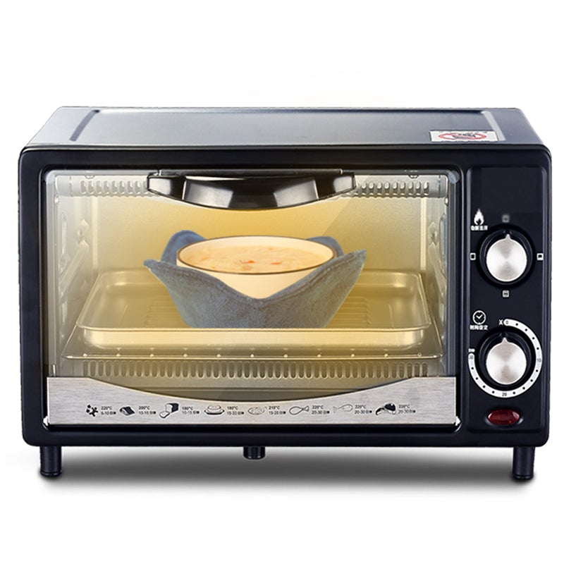 Bomuld Microwave Bowl
