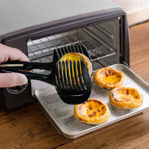 Køkkensnittejern-skæreklemme