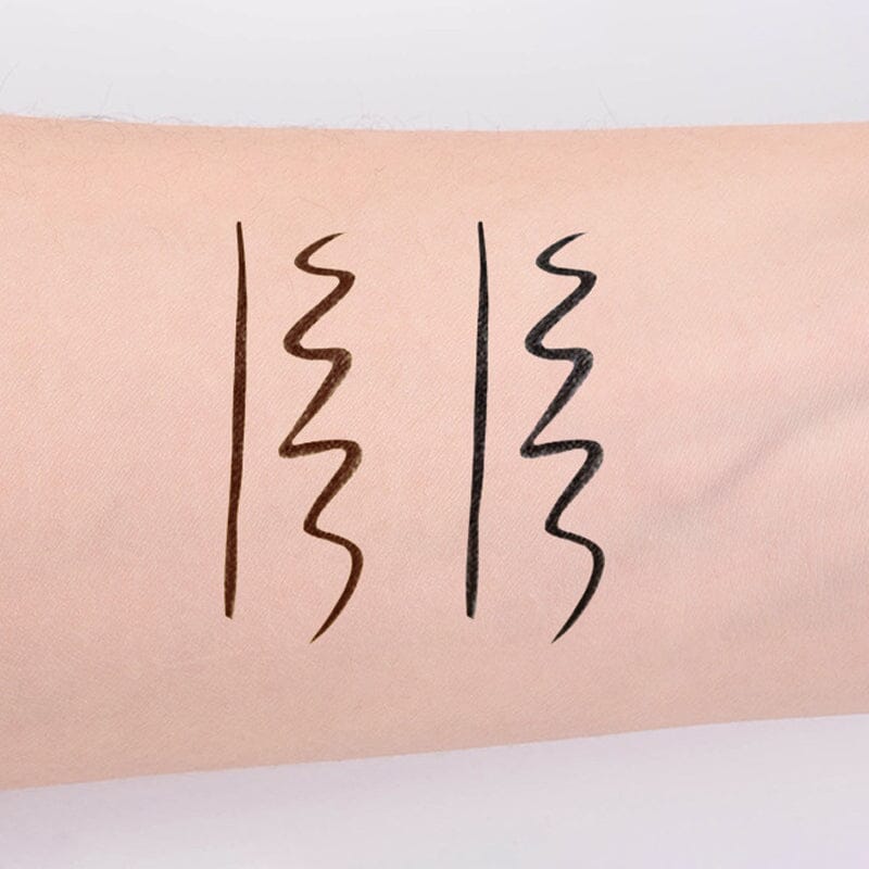 Quick Drying Waterproof Eyeliner