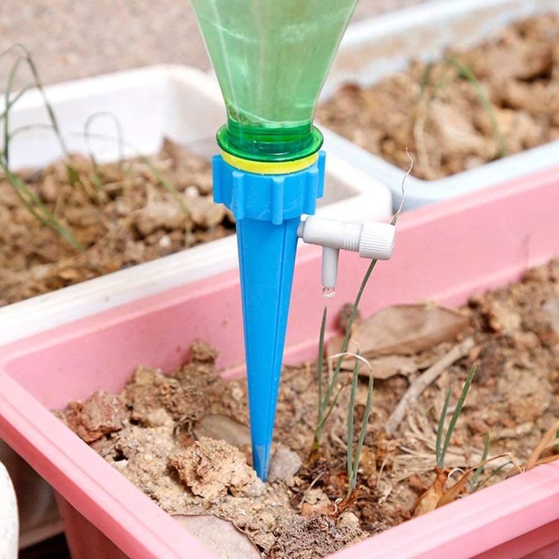 Automatic Watering tool