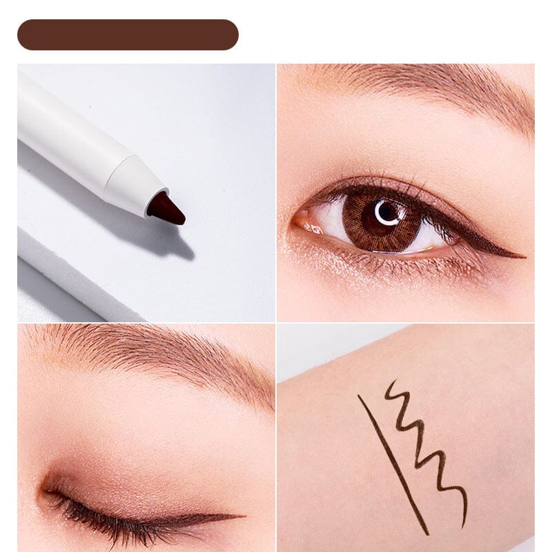 Quick Drying Waterproof Eyeliner