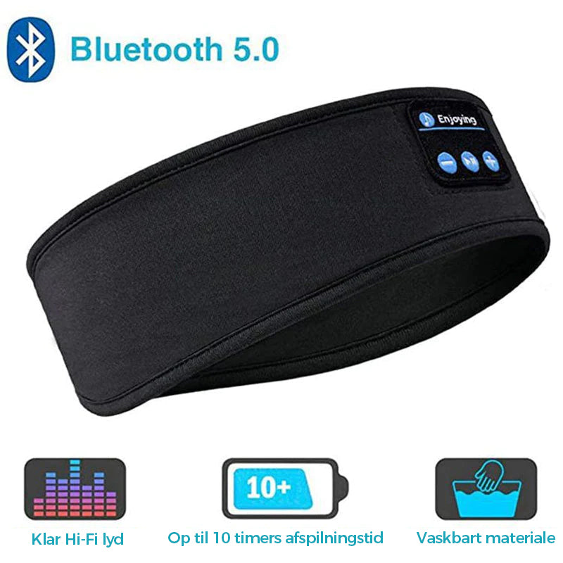Bluetooth Sportspandebånd