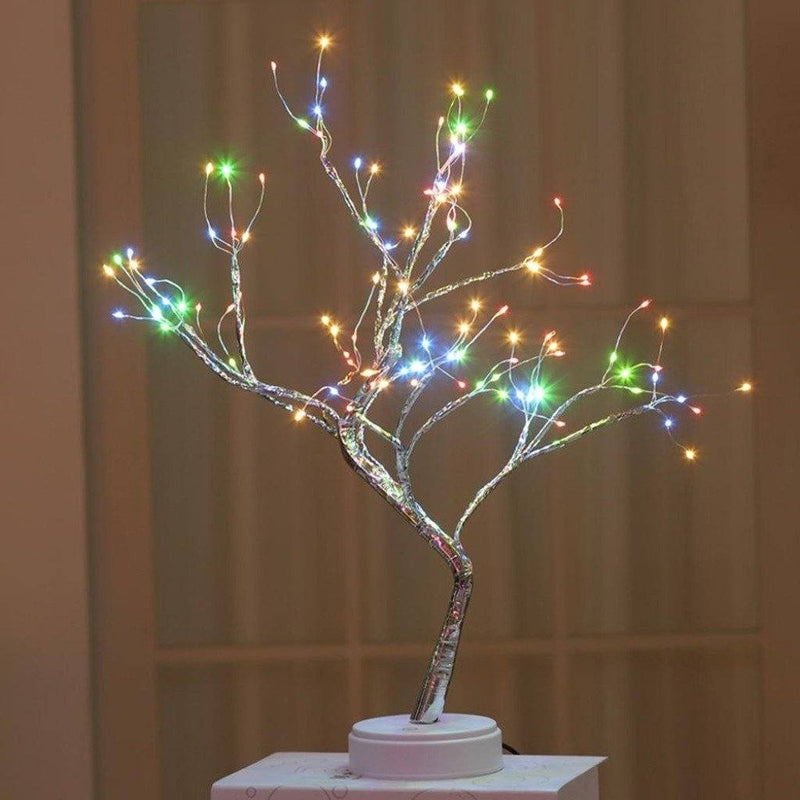 Fairy Light Spirit  træ