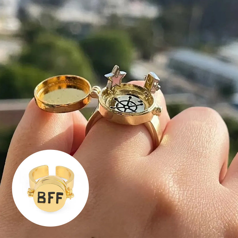 BFF Ring