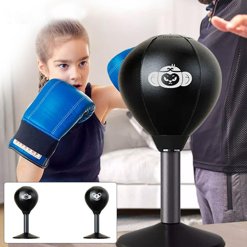 Stress Buster Punching Bag