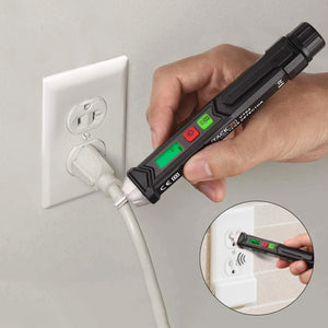 Spændingsfølsomhed Elektrisk pen